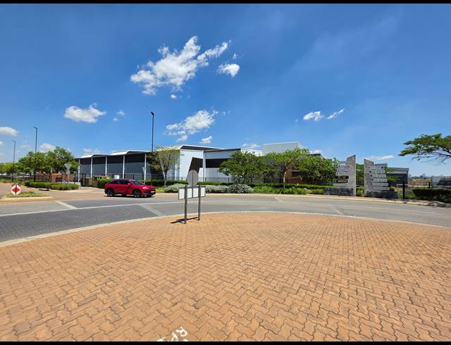 13,120M² VACANT LAND FOR SALE IN GOSFORTH PARK